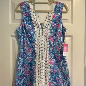 Lilly Pulitzer for Target Dress, size 12